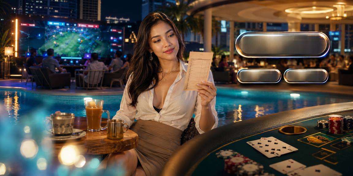 target4d Bingo