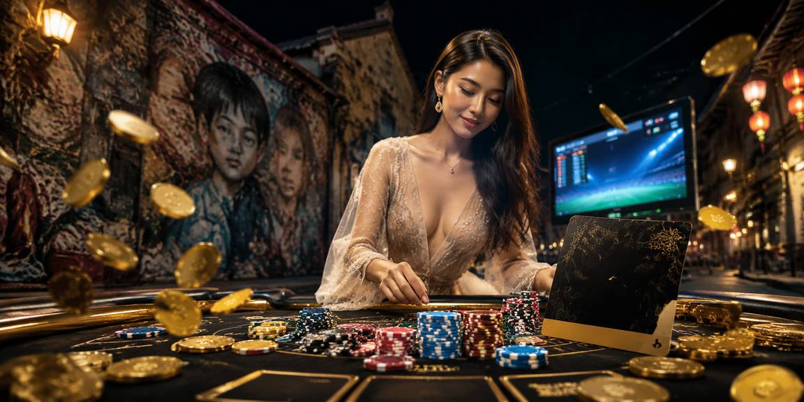 target4d Wild Bounty Showdown